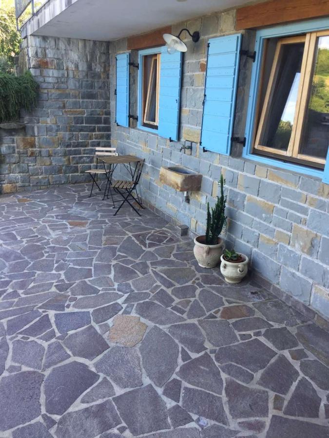 Fig&Lavender Apartment Smarje  Exterior photo